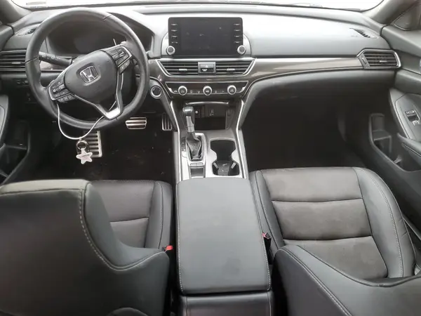 1HGCV1F36KA043200 2019 HONDA ACCORD - Image 8