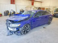 1HGCV1F36KA043858 2019 HONDA ACCORD