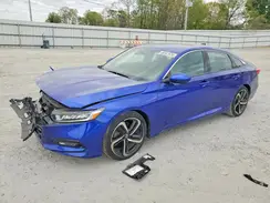 1HGCV1F36KA044539 2019 HONDA ACCORD