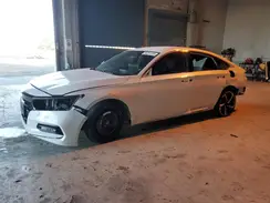 1HGCV1F36KA045285 2019 HONDA ACCORD