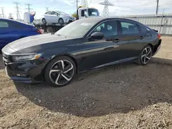1HGCV1F36KA045481 2019 HONDA ACCORD