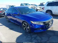 1HGCV1F36KA045741 2019 HONDA ACCORD