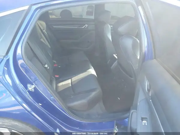 1HGCV1F36KA045741 2019 HONDA ACCORD - Image 8