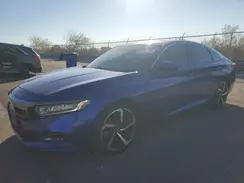1HGCV1F36KA045965 2019 HONDA ACCORD