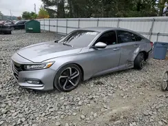 1HGCV1F36KA046081 2019 HONDA ACCORD
