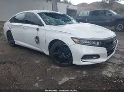 1HGCV1F36KA046954 2019 HONDA ACCORD