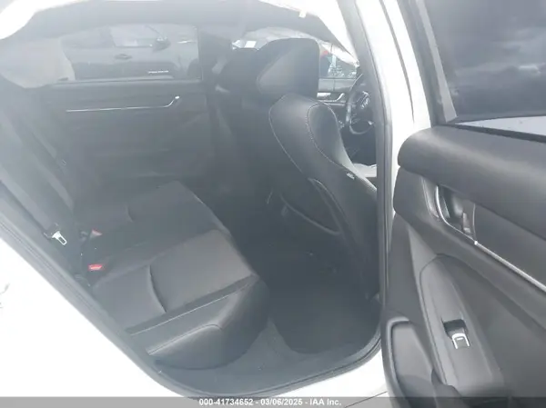 1HGCV1F36KA046954 2019 HONDA ACCORD - Image 8