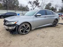 1HGCV1F36KA047022 2019 HONDA ACCORD