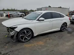 1HGCV1F36KA047618 2019 HONDA ACCORD