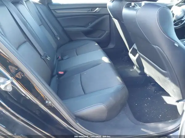 1HGCV1F36KA047702 2019 HONDA ACCORD - Image 8