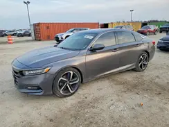 1HGCV1F36KA048204 2019 HONDA ACCORD