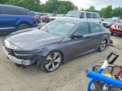 1HGCV1F36KA051040 2019 HONDA ACCORD