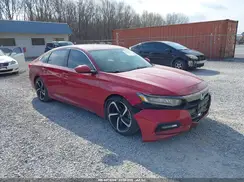 1HGCV1F36KA051099 2019 HONDA ACCORD
