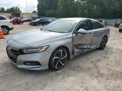 1HGCV1F36KA051216 2019 HONDA ACCORD