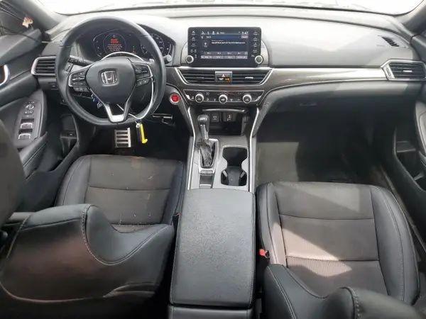 1HGCV1F36KA051216 2019 HONDA ACCORD - Image 8