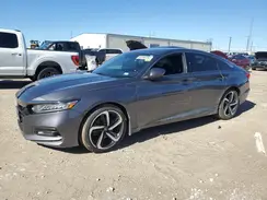 1HGCV1F36KA051281 2019 HONDA ACCORD