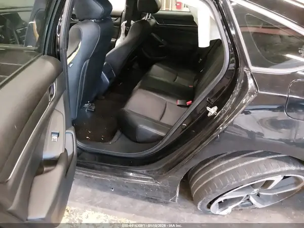 1HGCV1F36KA051328 2019 HONDA ACCORD - Image 8