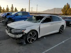 1HGCV1F36KA051720 2019 HONDA ACCORD