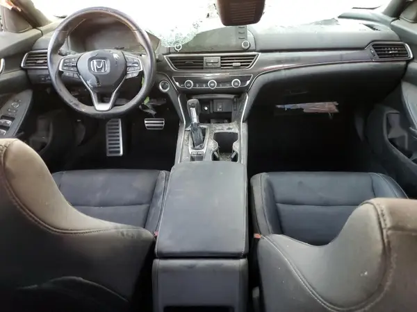 1HGCV1F36KA051720 2019 HONDA ACCORD - Image 8
