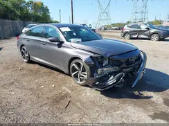 1HGCV1F36KA054374 2019 HONDA ACCORD