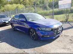 1HGCV1F36KA054567 2019 HONDA ACCORD