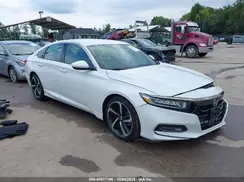 1HGCV1F36KA055377 2019 HONDA ACCORD
