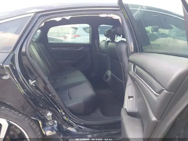 1HGCV1F36KA056528 2019 HONDA ACCORD - Image 8