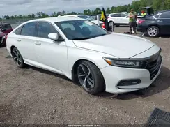 1HGCV1F36KA056996 2019 HONDA ACCORD