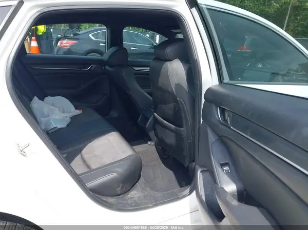 1HGCV1F36KA056996 2019 HONDA ACCORD - Image 8