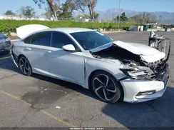 1HGCV1F36KA057288 2019 HONDA ACCORD