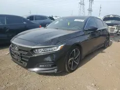 1HGCV1F36KA057534 2019 HONDA ACCORD