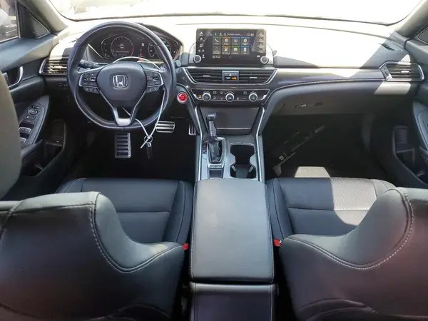 1HGCV1F36KA057632 2019 HONDA ACCORD - Image 8