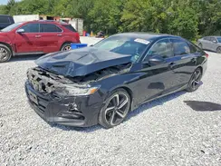 1HGCV1F36KA057856 2019 HONDA ACCORD