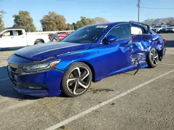 1HGCV1F36KA059770 2019 HONDA ACCORD