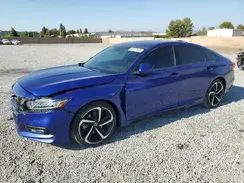 1HGCV1F36KA059817 2019 HONDA ACCORD