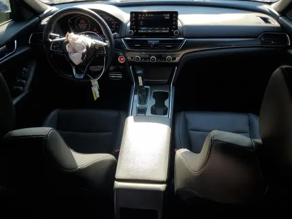 1HGCV1F36KA059817 2019 HONDA ACCORD - Image 8
