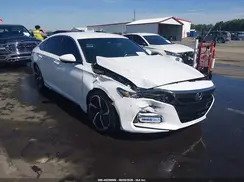 1HGCV1F36KA060935 2019 HONDA ACCORD