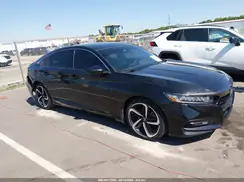 1HGCV1F36KA061020 2019 HONDA ACCORD