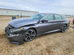 1HGCV1F36KA061406 2019 HONDA ACCORD