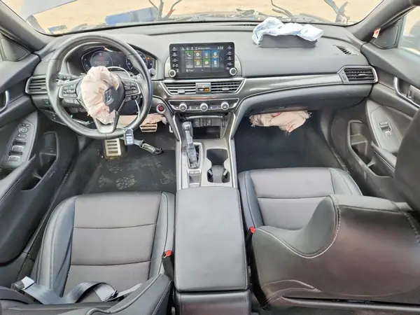 1HGCV1F36KA061406 2019 HONDA ACCORD - Image 8
