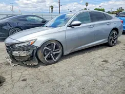 1HGCV1F36KA062314 2019 HONDA ACCORD