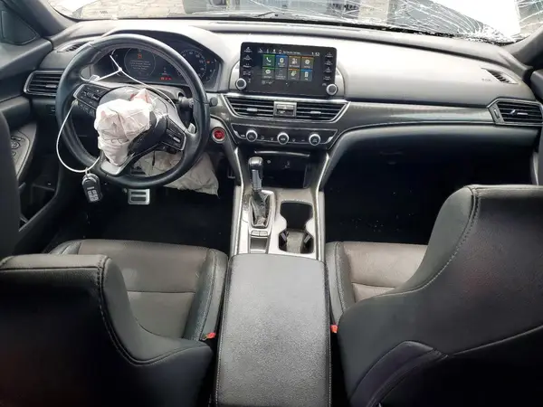 1HGCV1F36KA062314 2019 HONDA ACCORD - Image 8