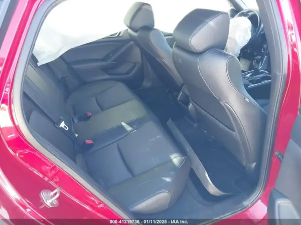 1HGCV1F36KA062989 2019 HONDA ACCORD - Image 8