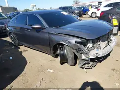 1HGCV1F36KA063852 2019 HONDA ACCORD