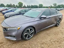 1HGCV1F36KA064869 2019 HONDA ACCORD