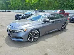 1HGCV1F36KA064905 2019 HONDA ACCORD
