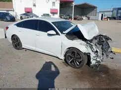 1HGCV1F36KA067187 2019 HONDA ACCORD