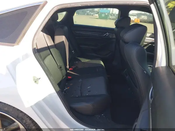 1HGCV1F36KA067187 2019 HONDA ACCORD - Image 8