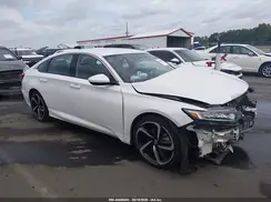 1HGCV1F36KA067285 2019 HONDA ACCORD