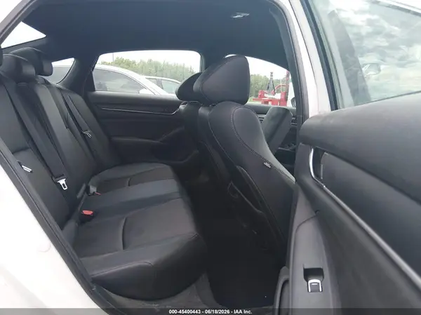 1HGCV1F36KA067285 2019 HONDA ACCORD - Image 8